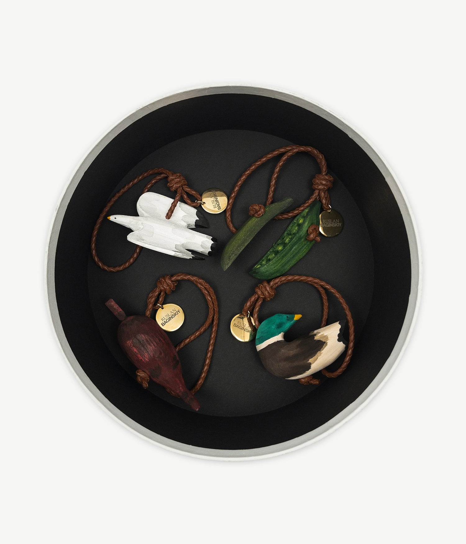 Photo, , Bag Charms Set 07