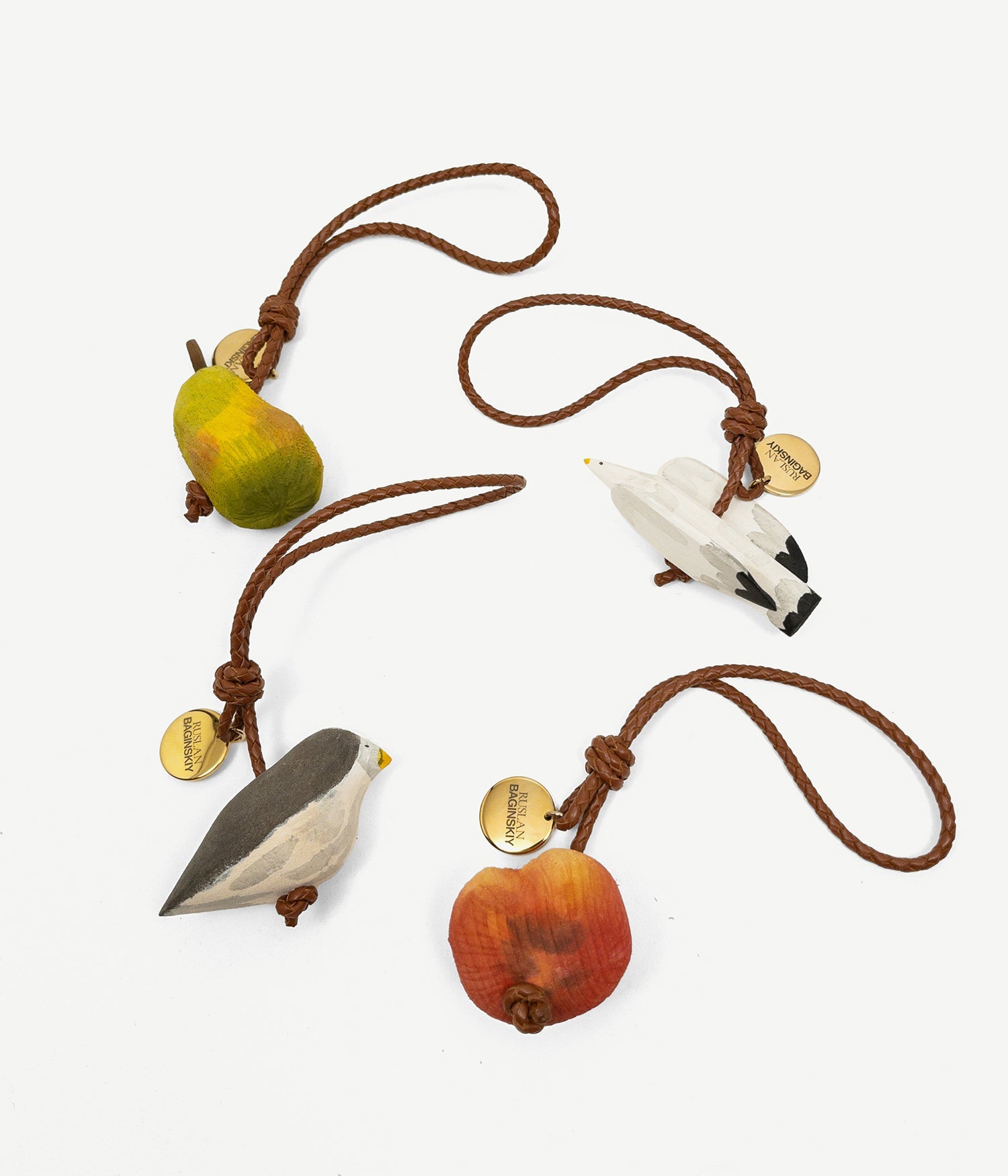 Gift Sets, Bag Charms Set 08