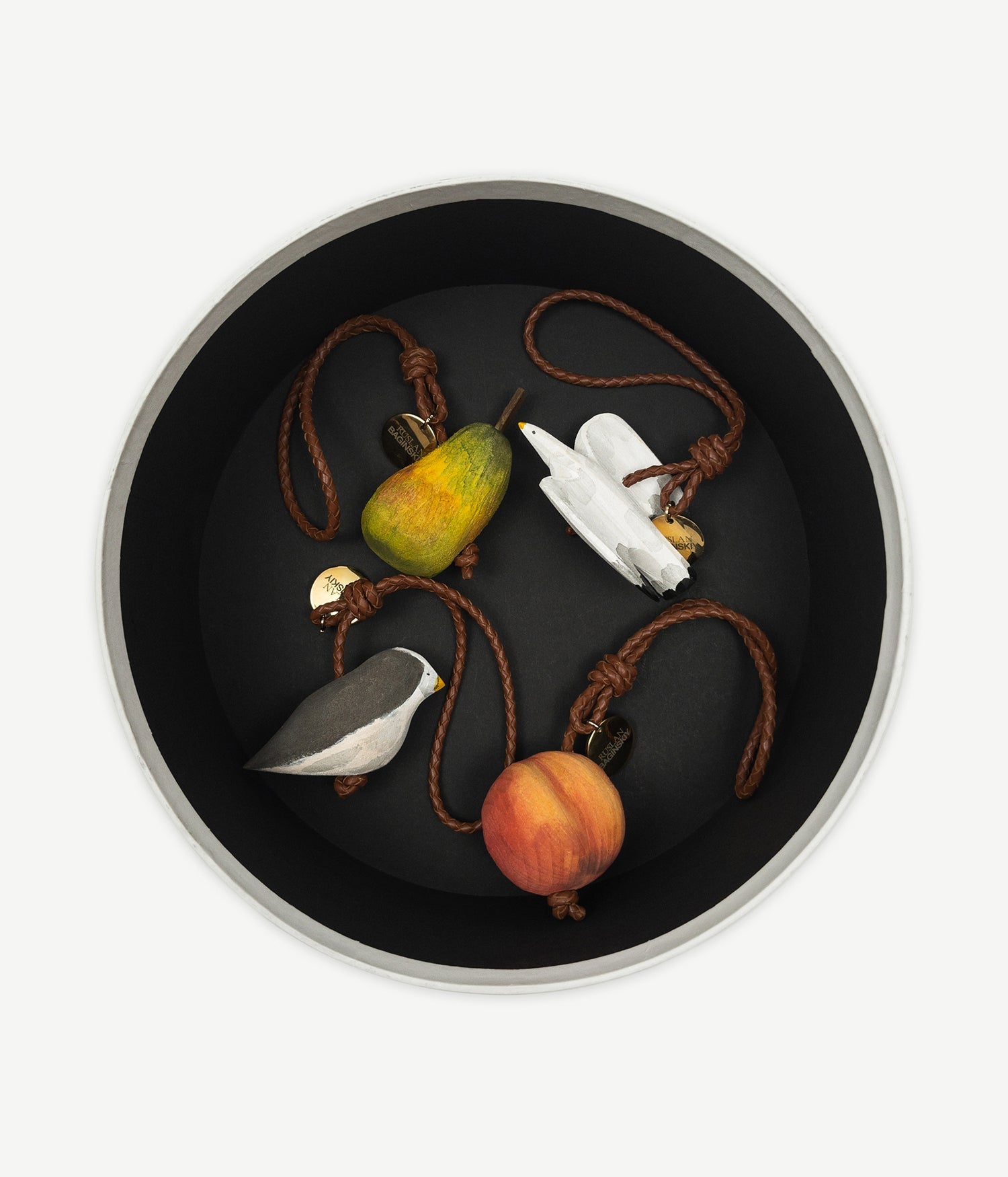 Gift Sets, Bag Charms Set 08