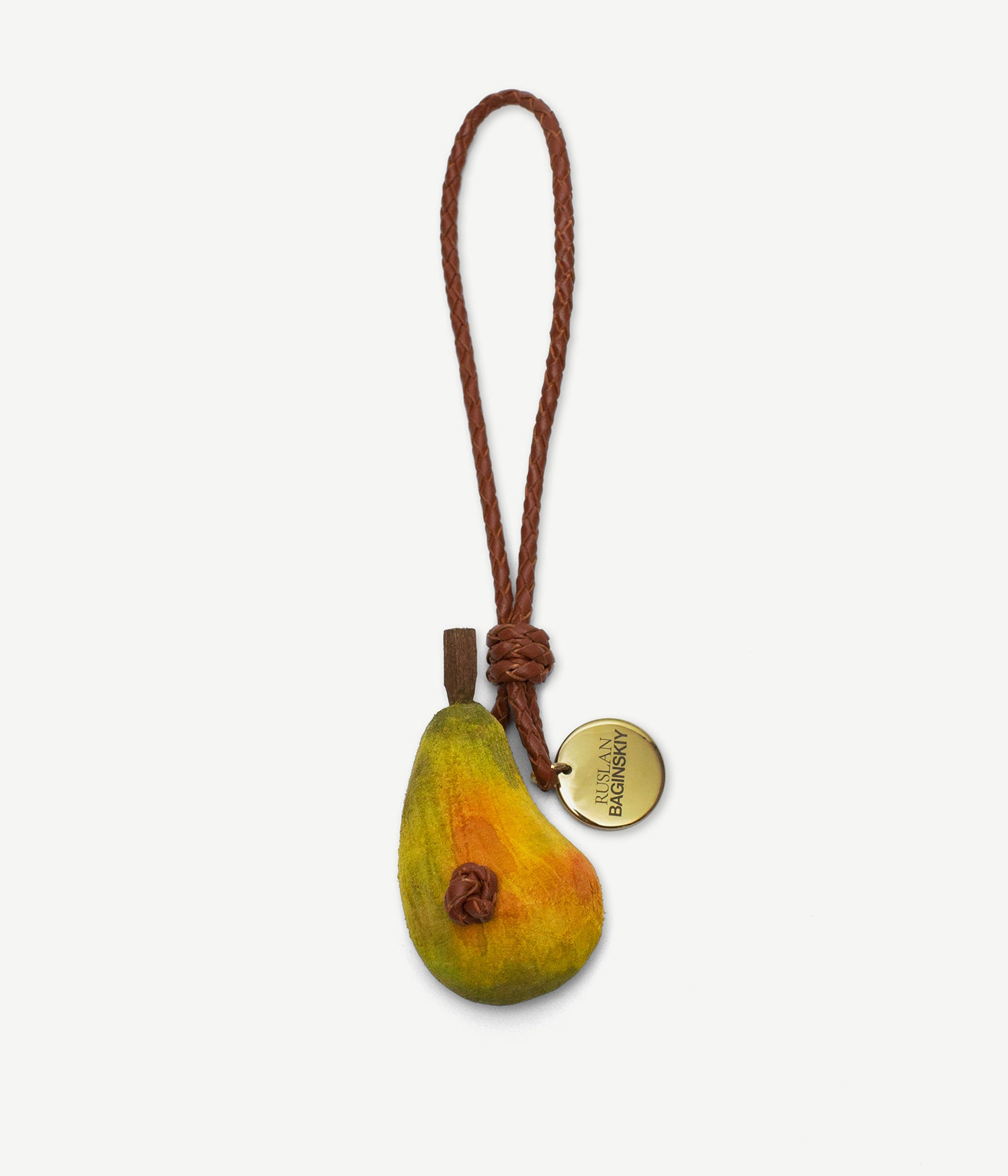 Mother’s Day Gifts, Bag Charm: Pear