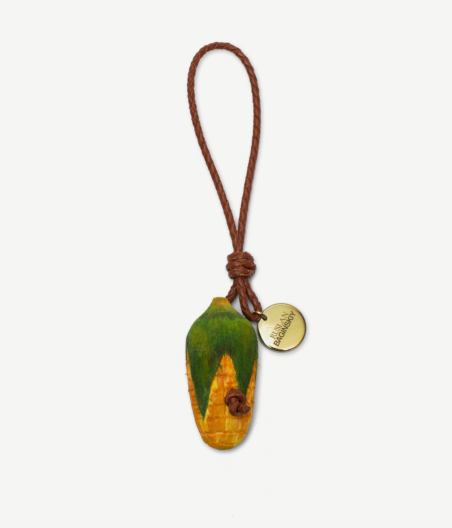 Mother’s Day Gifts, Bag Charm: corn