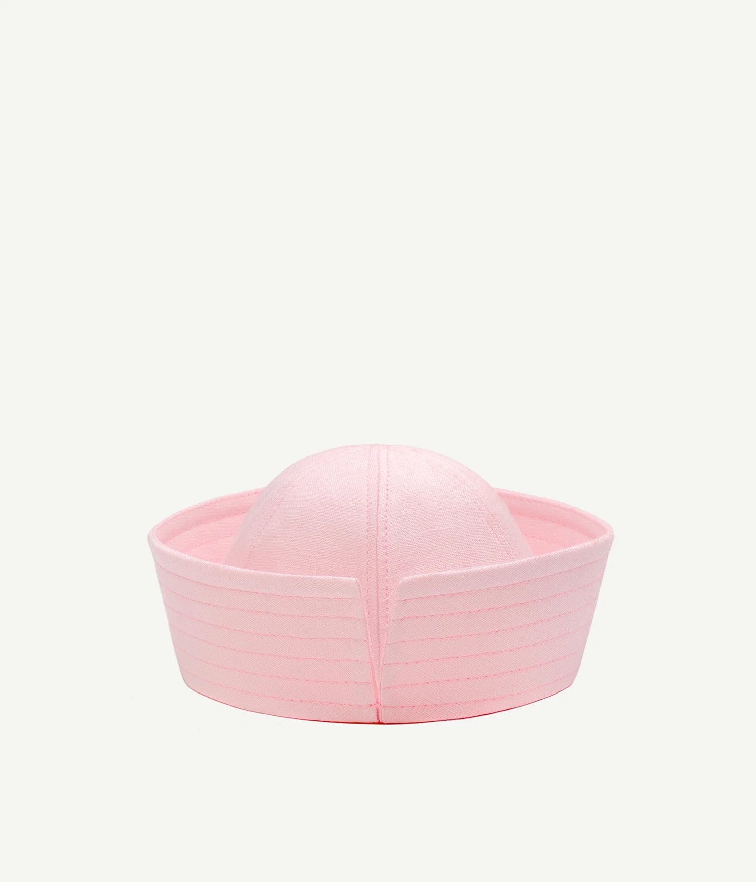 Sailor Hat in Pink