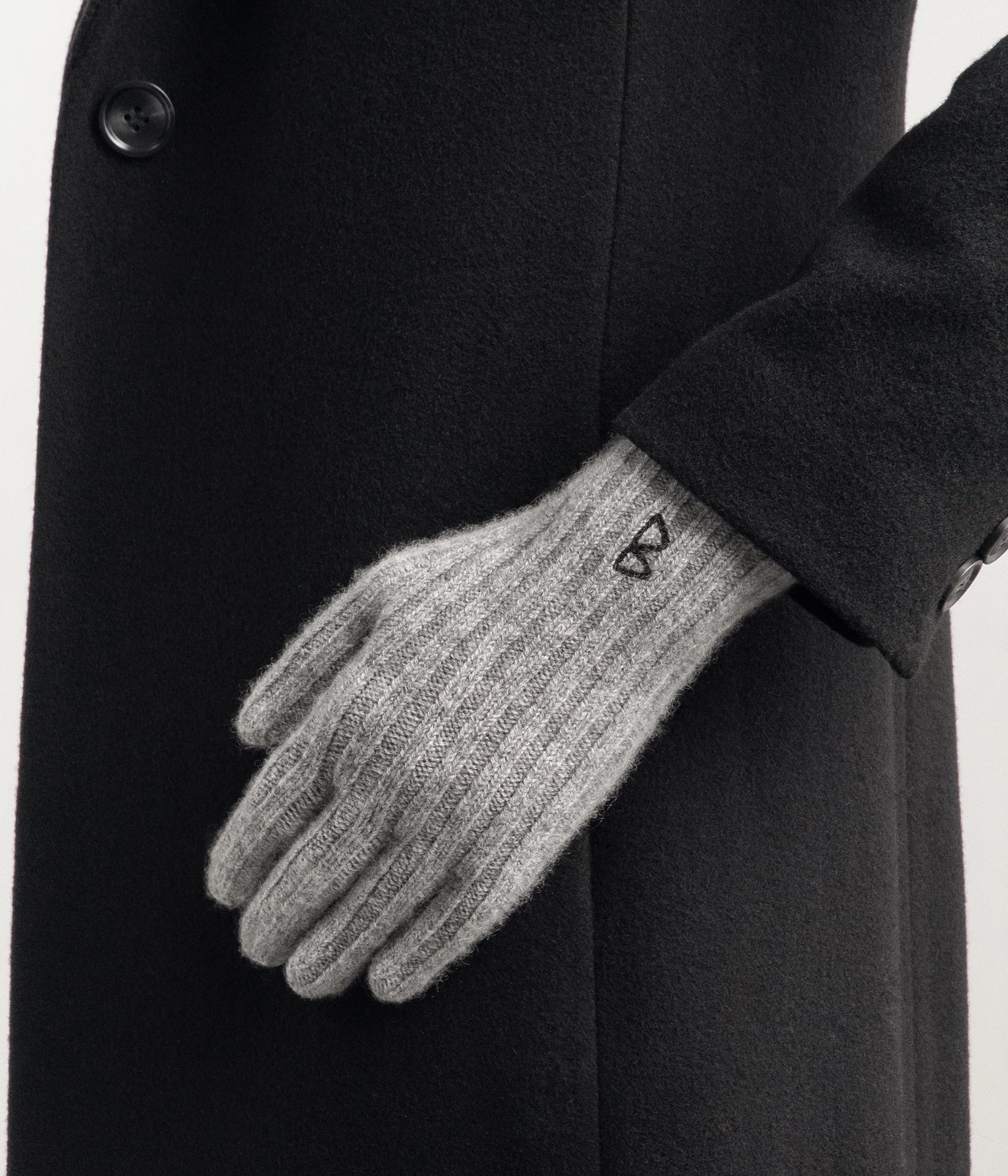 Products, Cashmere Gloves