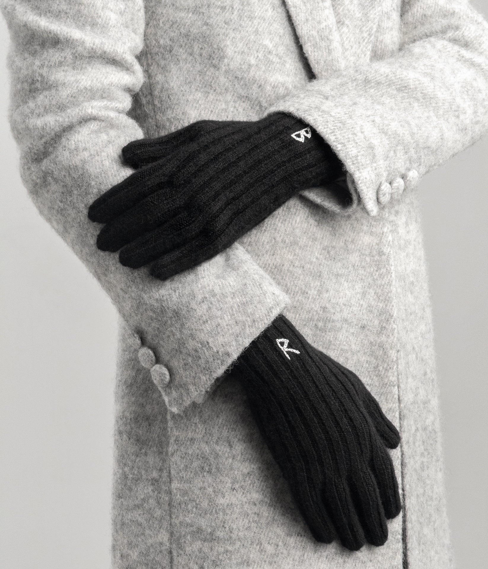 Products, Cashmere Gloves