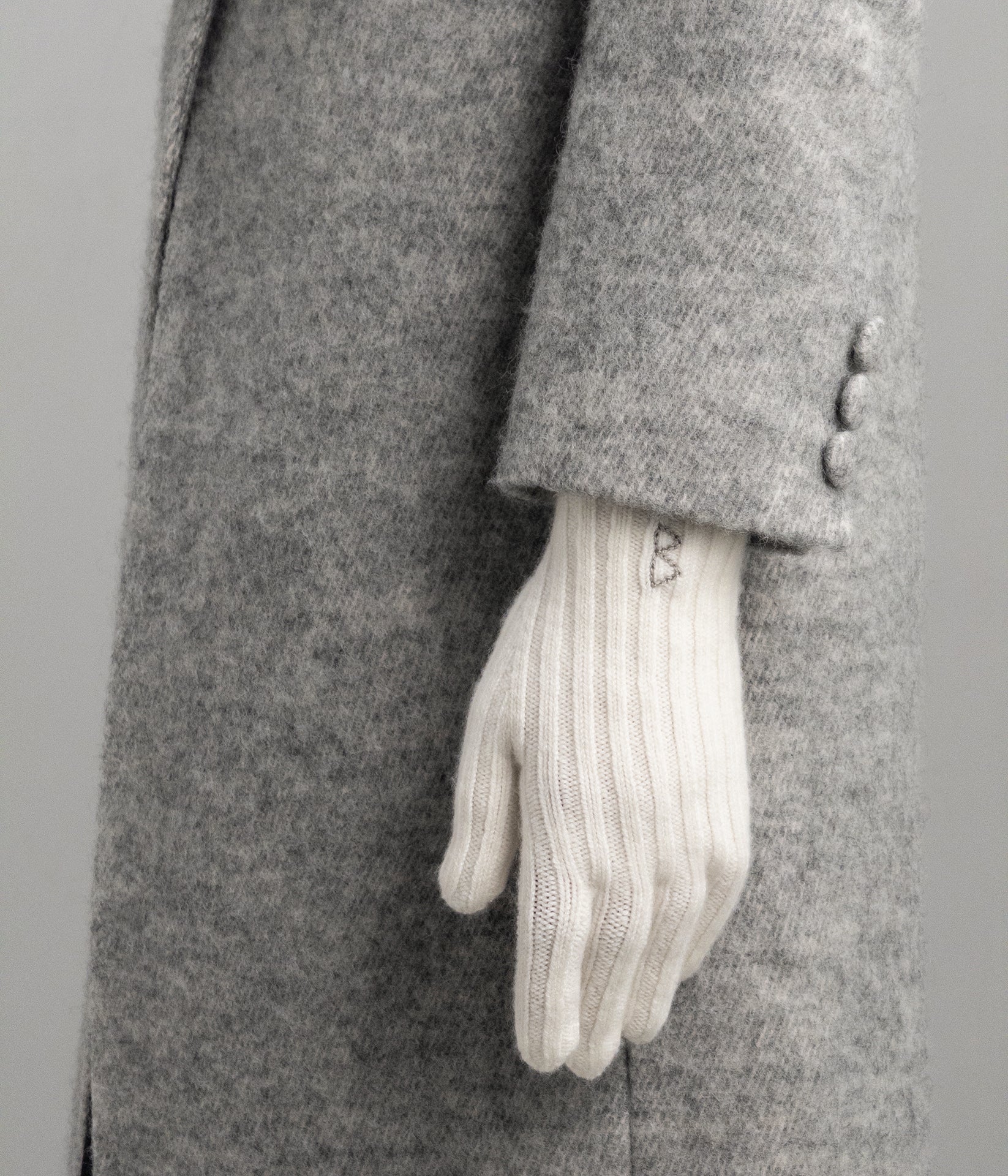 Products, Cashmere Gloves