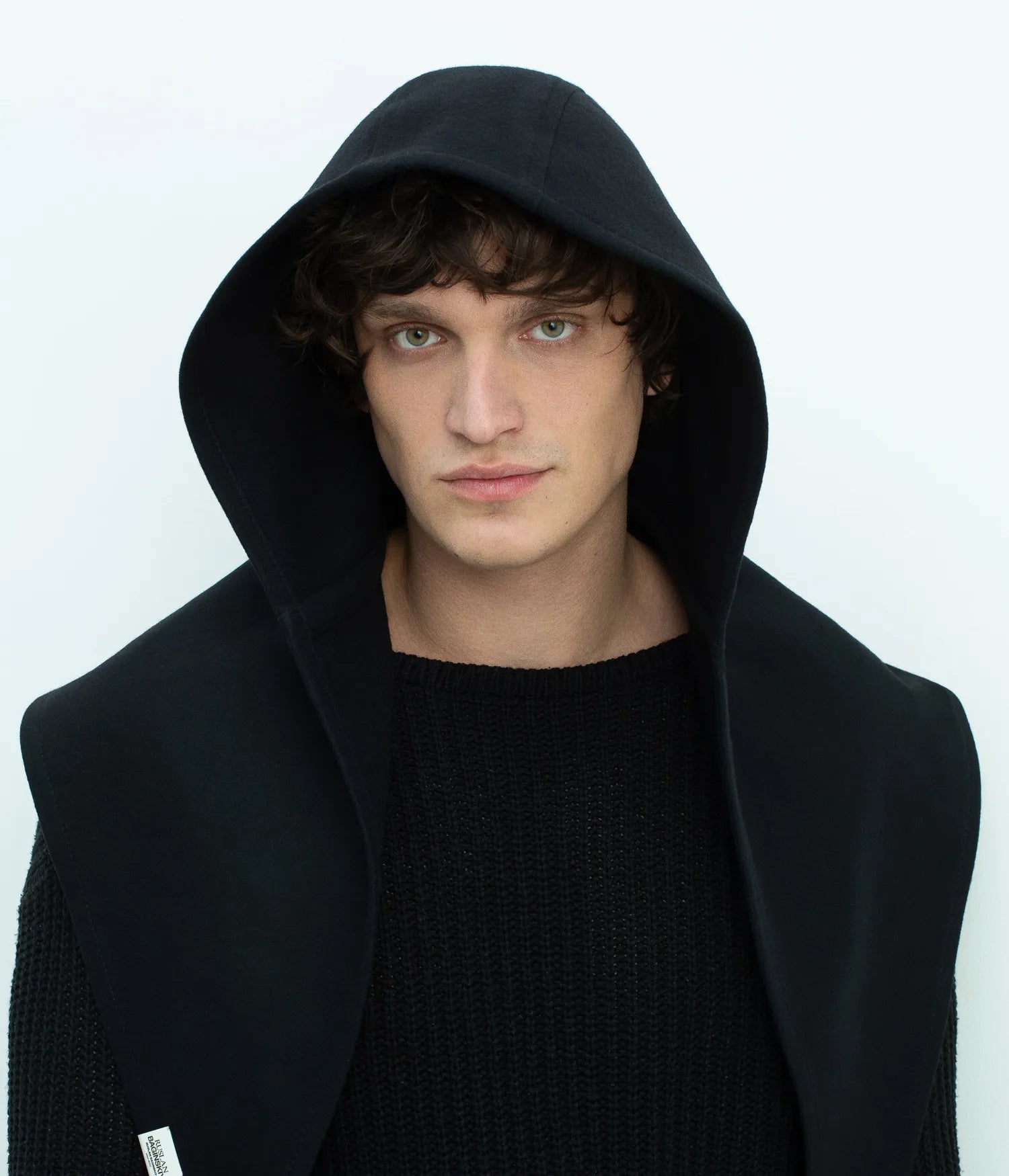 Houstka / Bonnet • Ruslan Baginskiy Hats & Accessories Houstka / Bonnet • Ruslan Baginskiy Hats & Accessories
