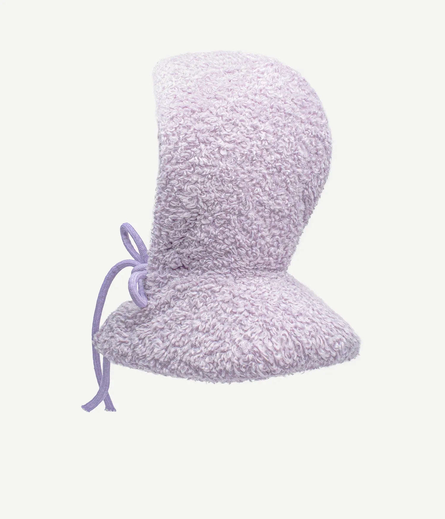 Faux-Fur Bonnet Hat • Ruslan Baginskiy Hats & Accessories Faux-Fur Bonnet Hat • Ruslan Baginskiy Hats & Accessories