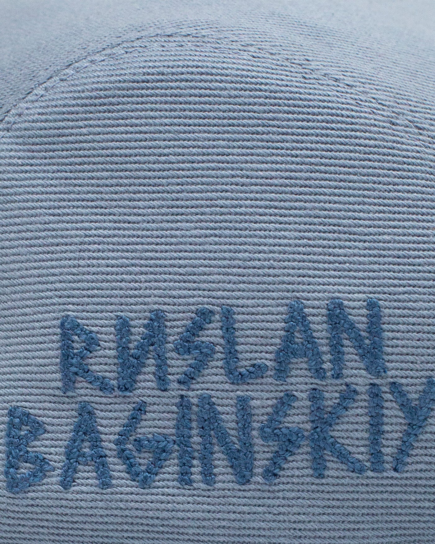 Photo, Ivy Cap, Cotton Ivy Cap