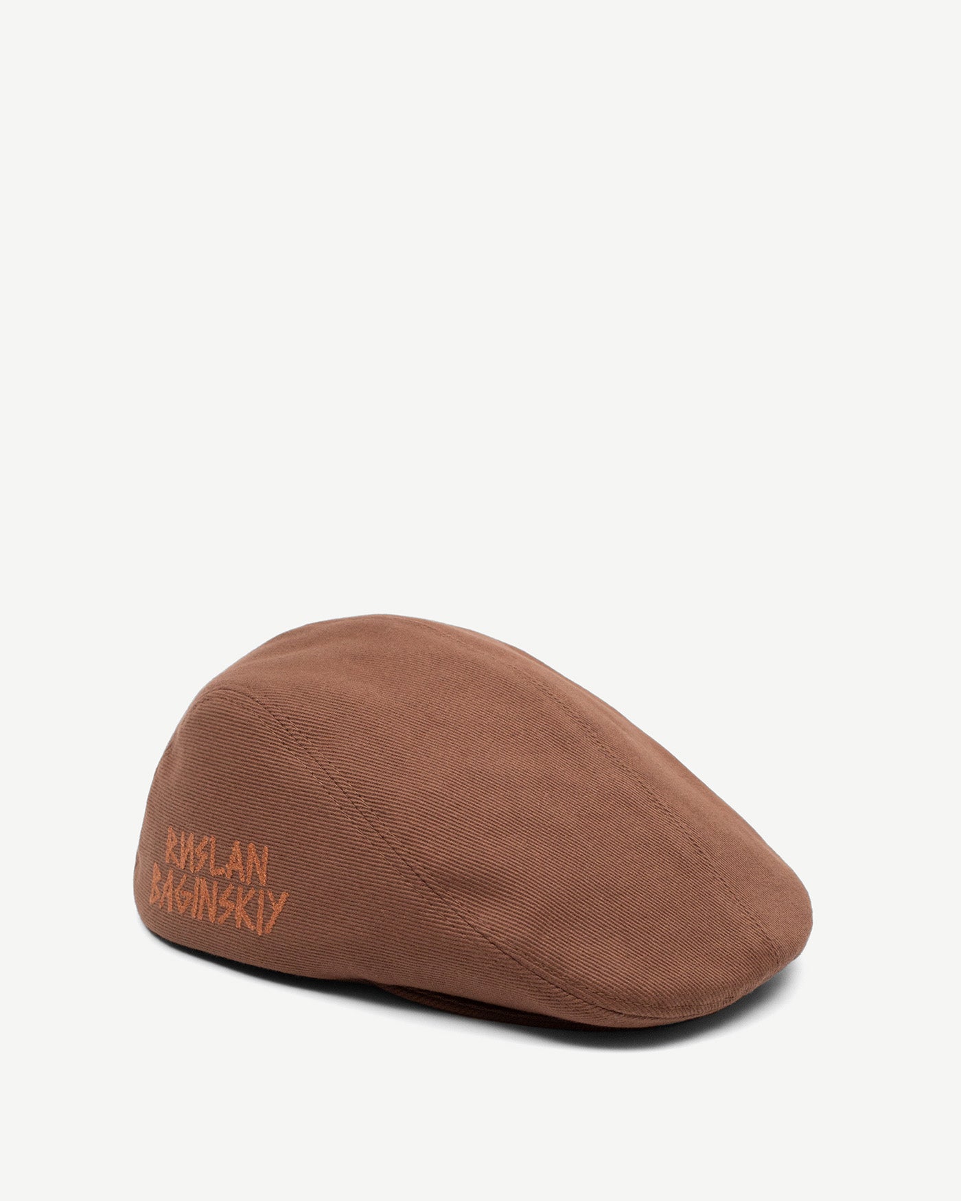 Photo, Ivy Cap, Cotton Ivy Cap