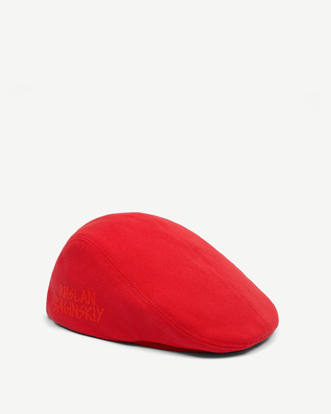 Photo, Ivy Cap, Cotton Ivy Cap