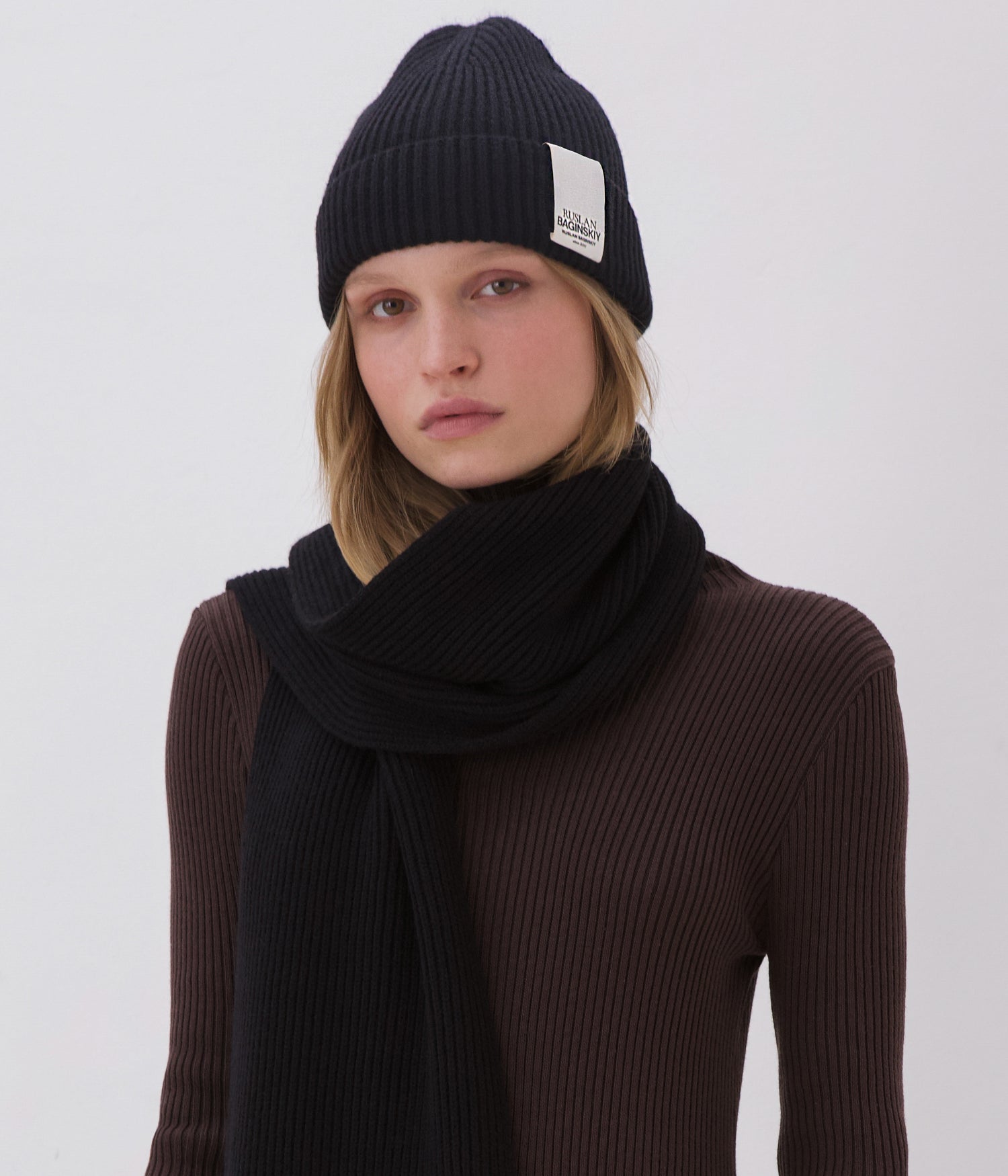 Scarf • Ruslan Baginskiy Hats & Accessories - United States