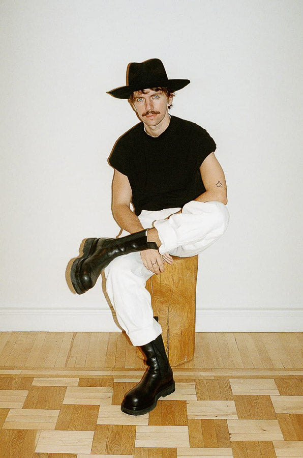 Ruslan Baginskiy image