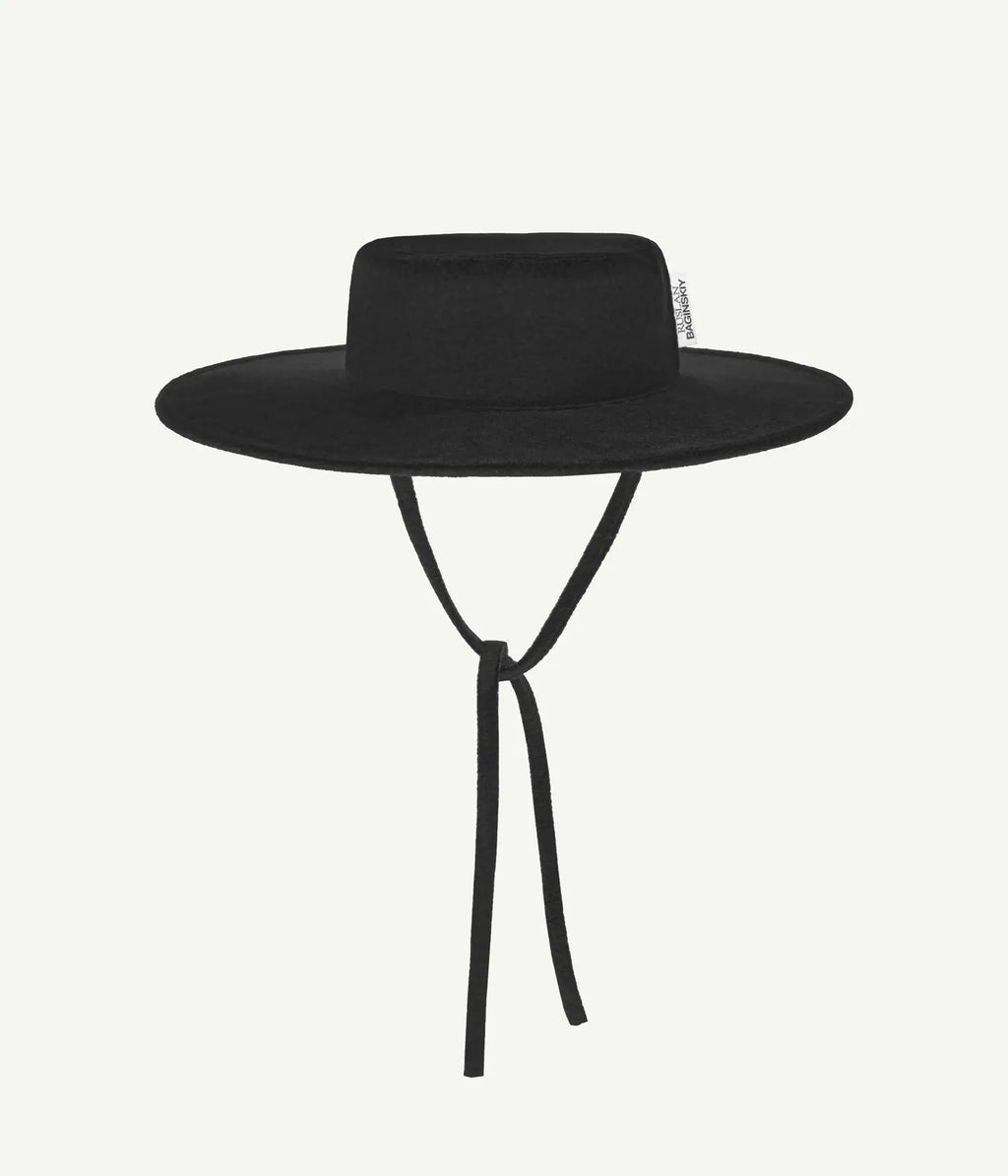 Foldable Oversized Hat • Ruslan Baginskiy Hats & Accessories