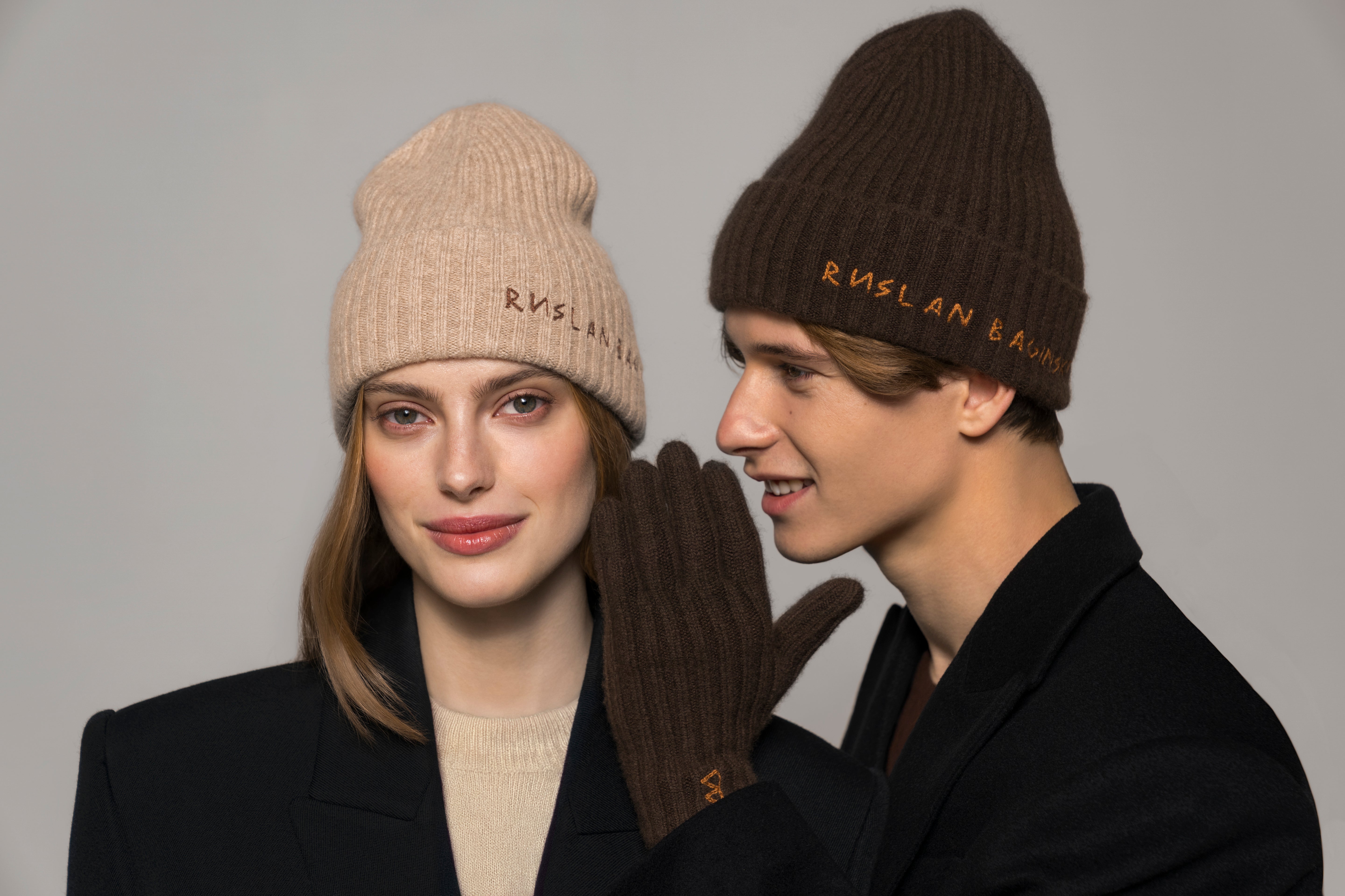 Ruslan Baginskiy image