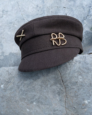 【超美品】ラスランバジンスキー Gambler Hat ファーフェルト ハット Gambler Hat • Ruslan Baginskiy Hats & Accessories - Ascension Island