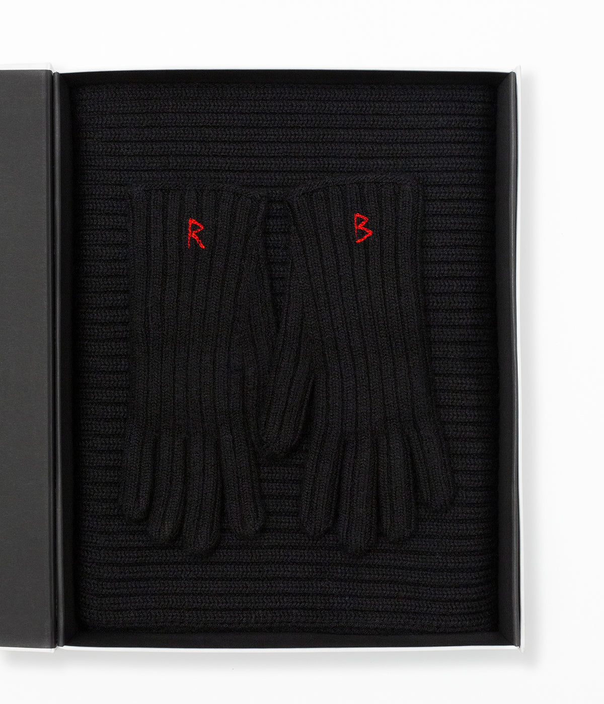 Gift Sets, Gift Set: Scarf + Gloves (with Gift Box)
