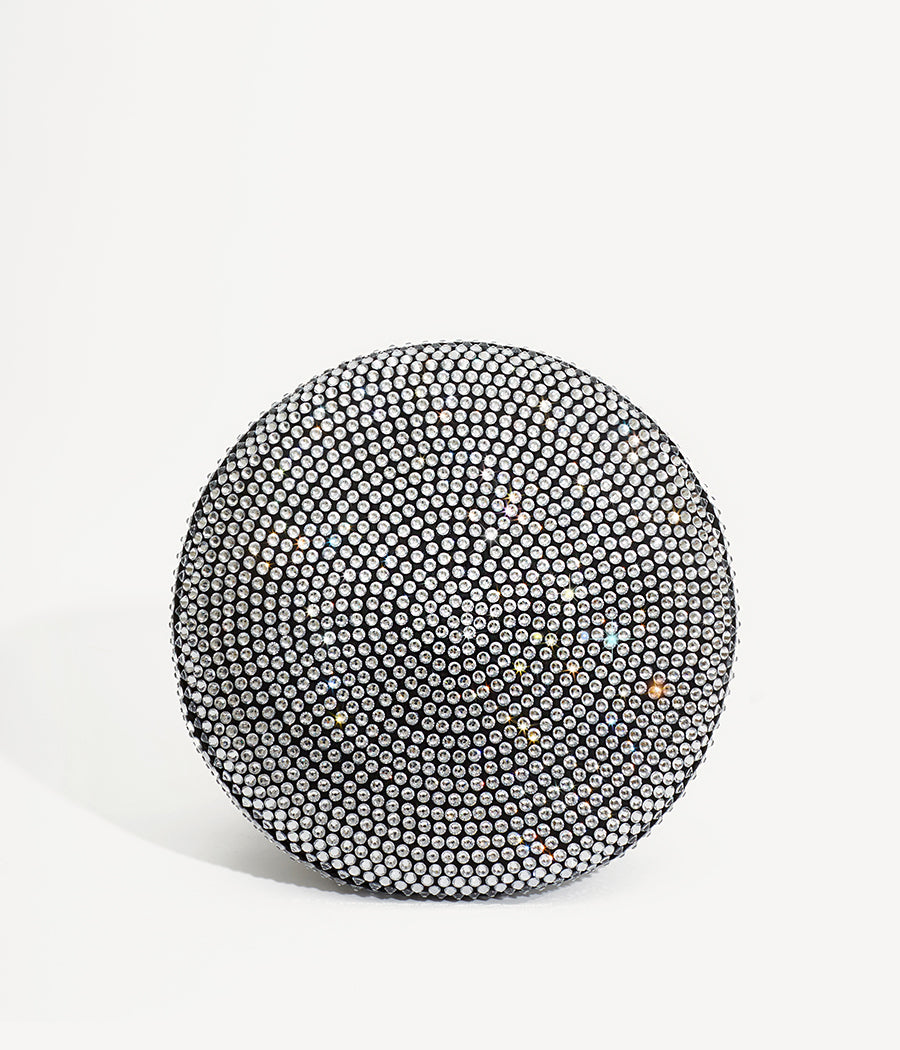 Photo, Beret / Sailor Hat, Crystal-embellished Beret