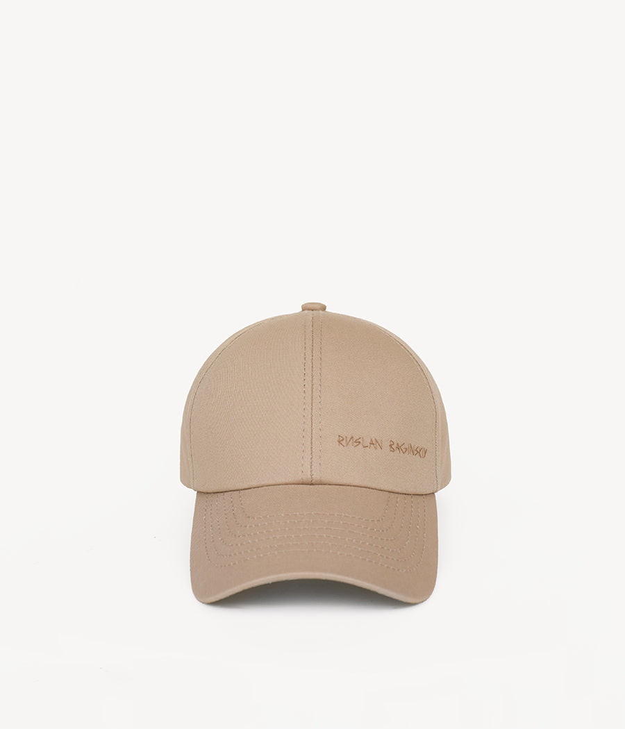 Photo, , Hand-embroidered Baseball Cap