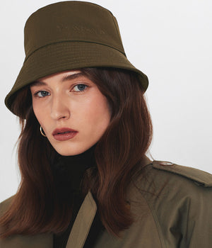 Lampshade Bucket Hat Ruslan Baginskiy