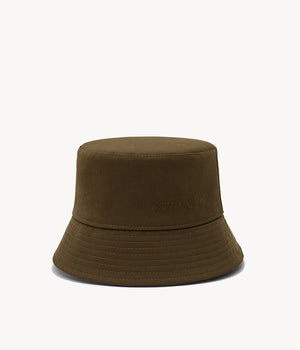 Lampshade Bucket Hat