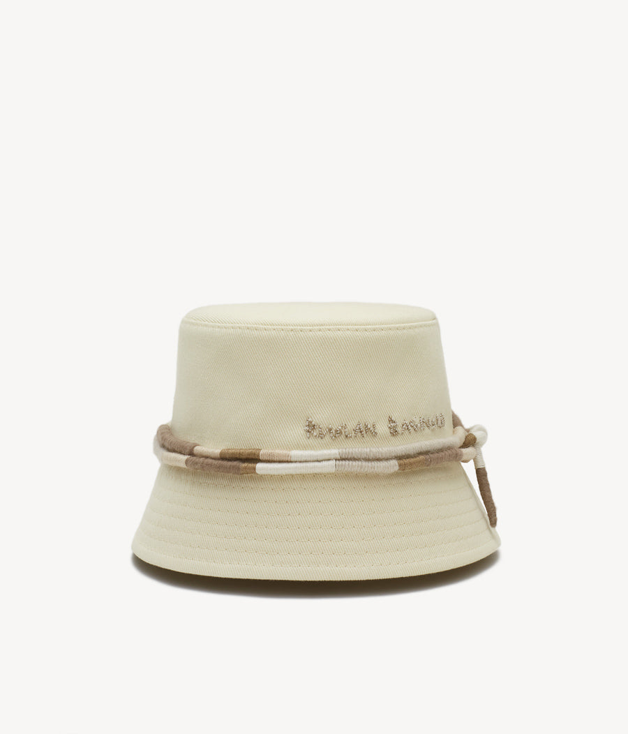 Lampshade Bucket Hat BCT041/09-C-SNR-XXS Ruslan Baginskiy