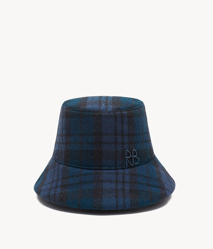 Lampshade Bucket Hat