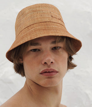 Lampshade Bucket Hat