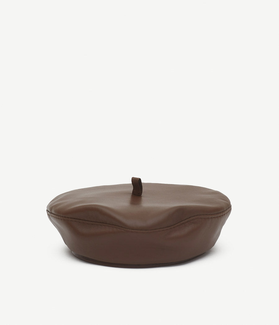 Leather • Ruslan Baginskiy Hats & Accessories - United States