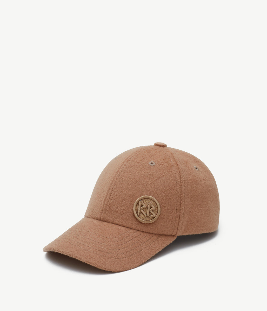 Baseball Cap Wool