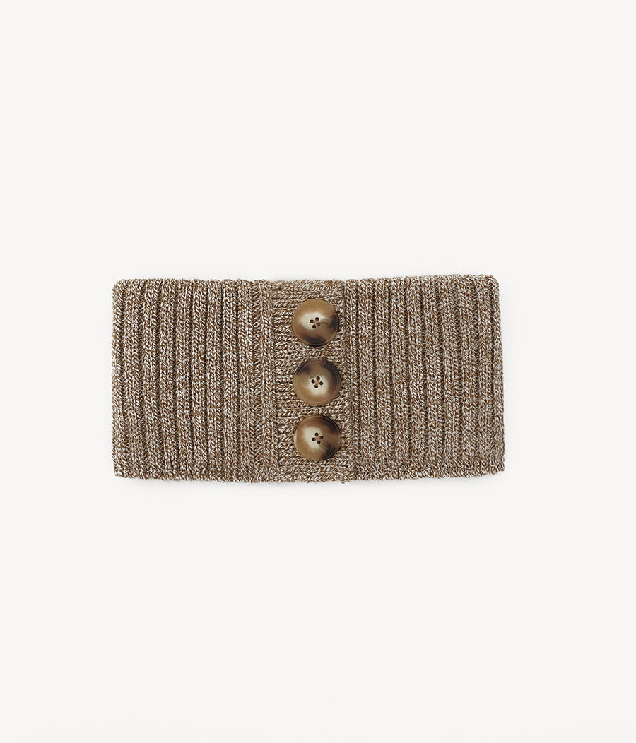 Knitted Collar Ruslan Baginskiy