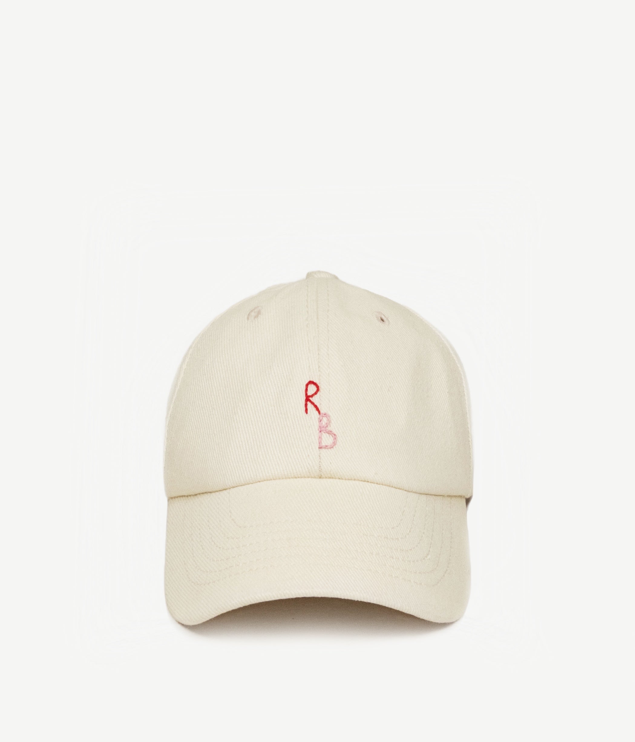 A color for every day Baseball with Cap RB