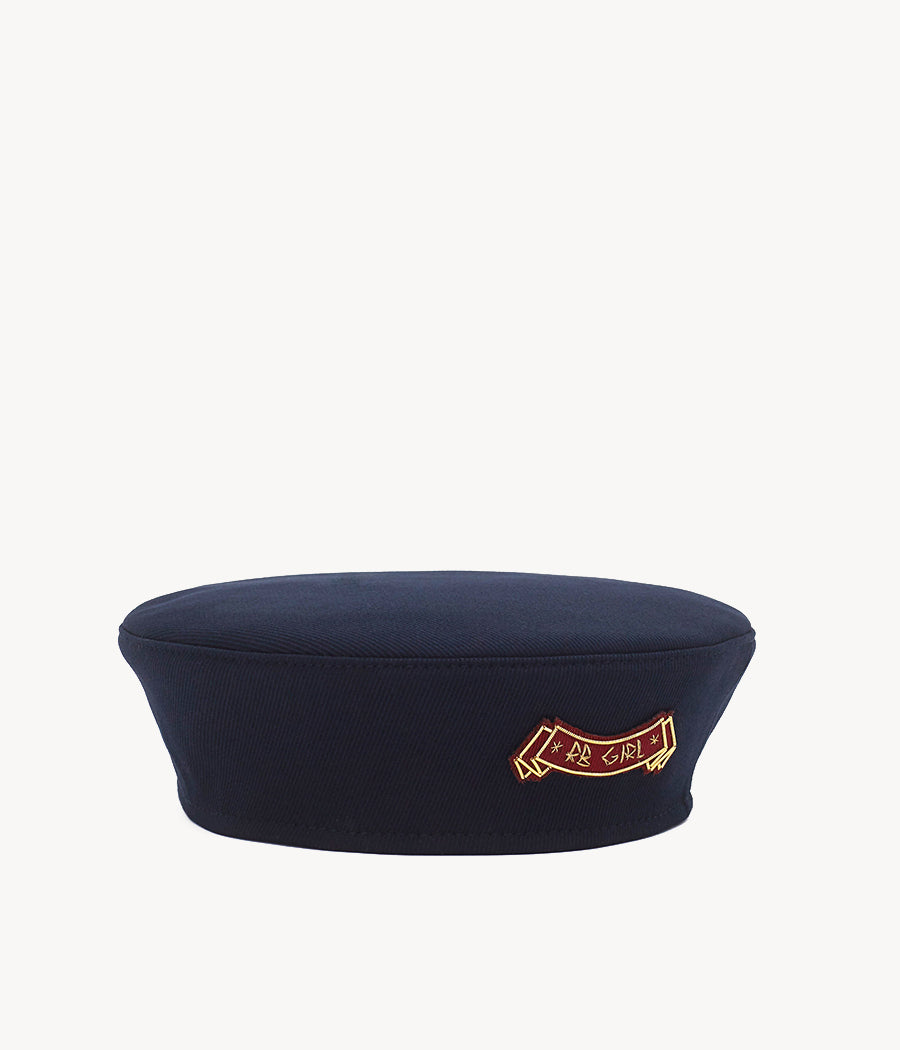 "Warcore" Beret (4720085598256)