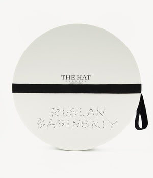 «The hat». Endless summer stories CNT035-STR-BOX Ruslan Baginskiy