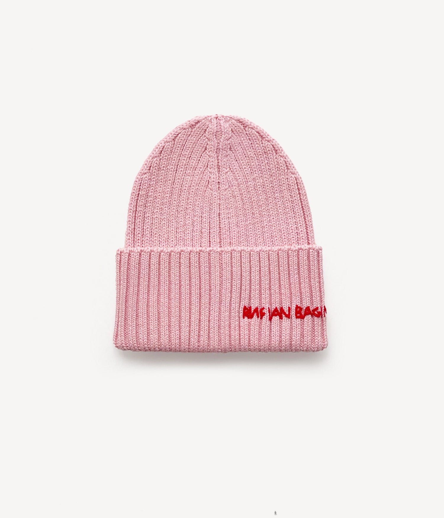 Photo, , KIDS Hand-embroidered Beanie