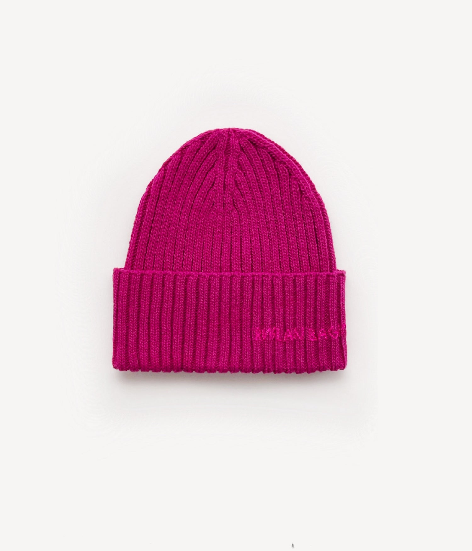 Photo, Beanie Hat, KIDS Hand-embroidered Beanie