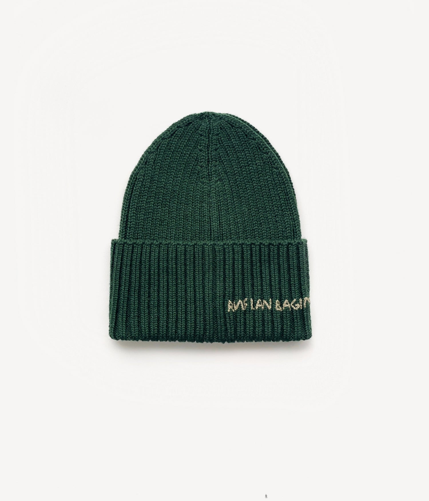 Photo, , KIDS Hand-embroidered Beanie