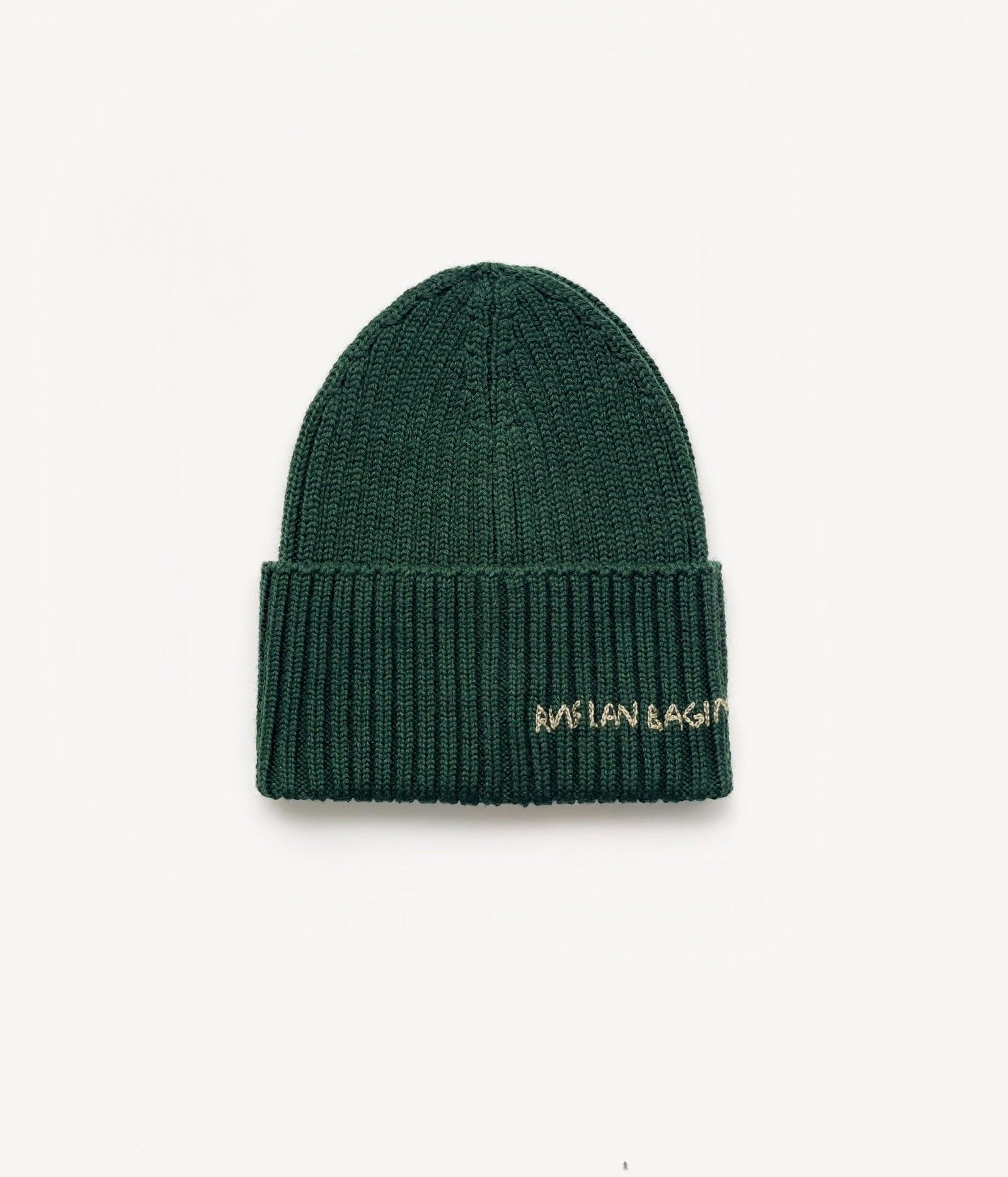 For Kids, KIDS Hand-embroidered Beanie