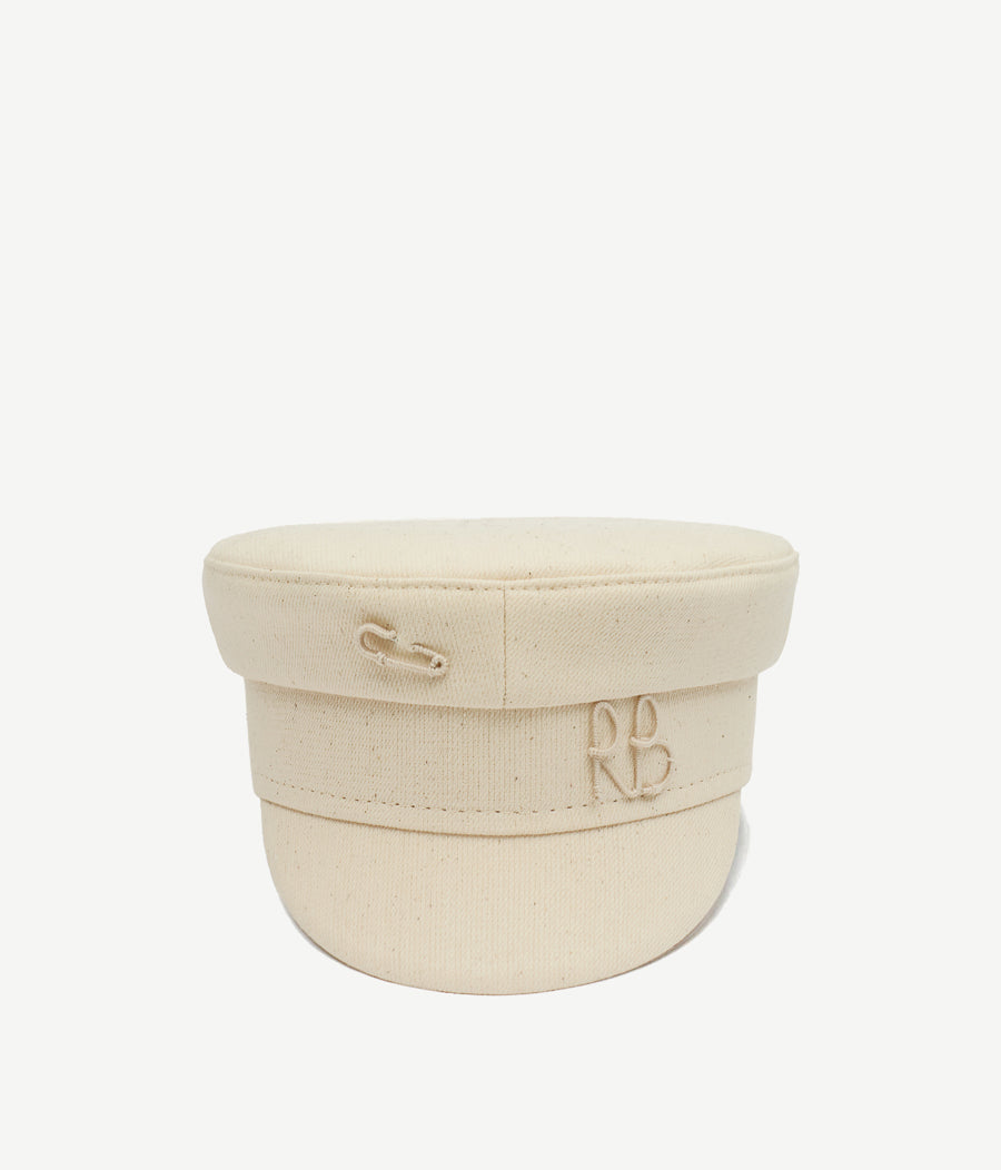 Produkty, Safety-pin Baker Boy Cap KPC035-C-WPNS-WRB-XXS Ruslan Baginskiy