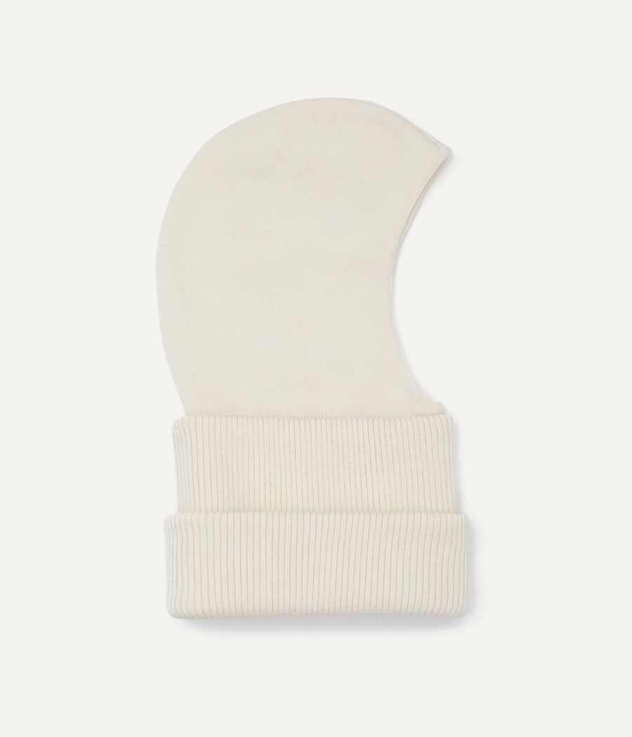 Knitted Balaclava Mask Hat